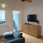 Apartman Vail Svoboda nad Úpou