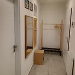 Vail Svoboda nad Úpou