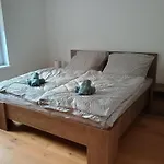 Apartman Vail Svoboda nad Úpou