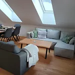 Vail Apartment Svoboda nad Úpou