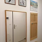 Vail Apartment Svoboda nad Úpou