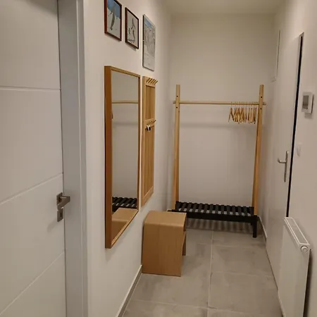 Vail Svoboda nad Úpou