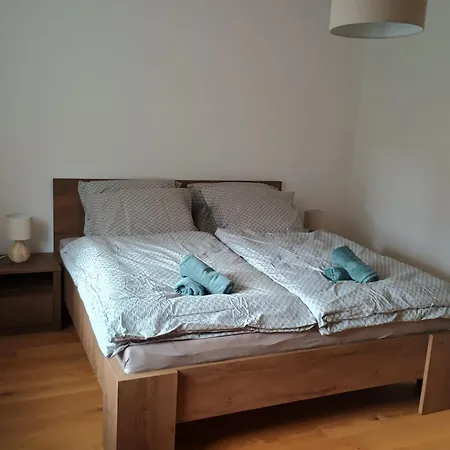 Vail Apartman *