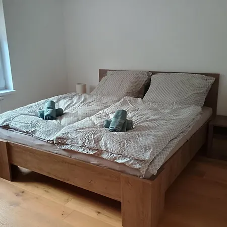 Apartman Vail Svoboda nad Úpou